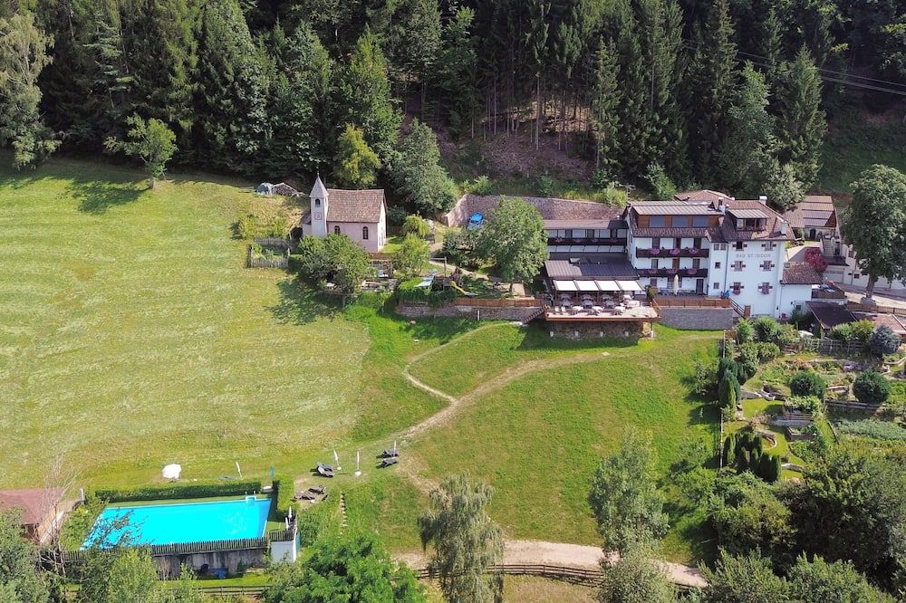 Outdoors view