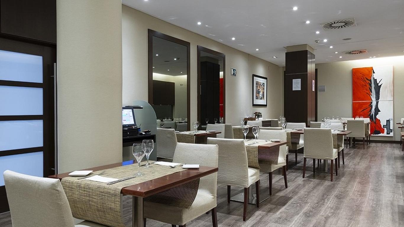 Hotel Attica21 Las Rozas