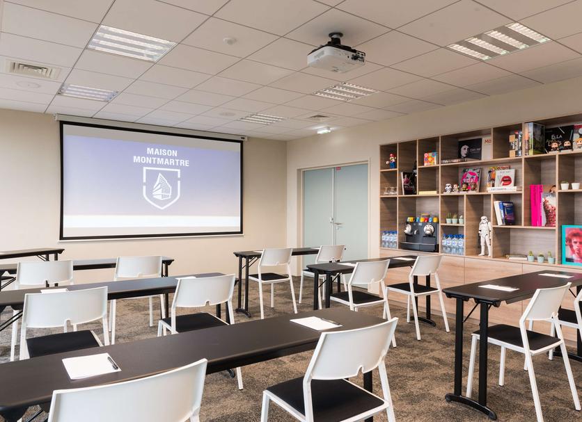 Conference room Photo