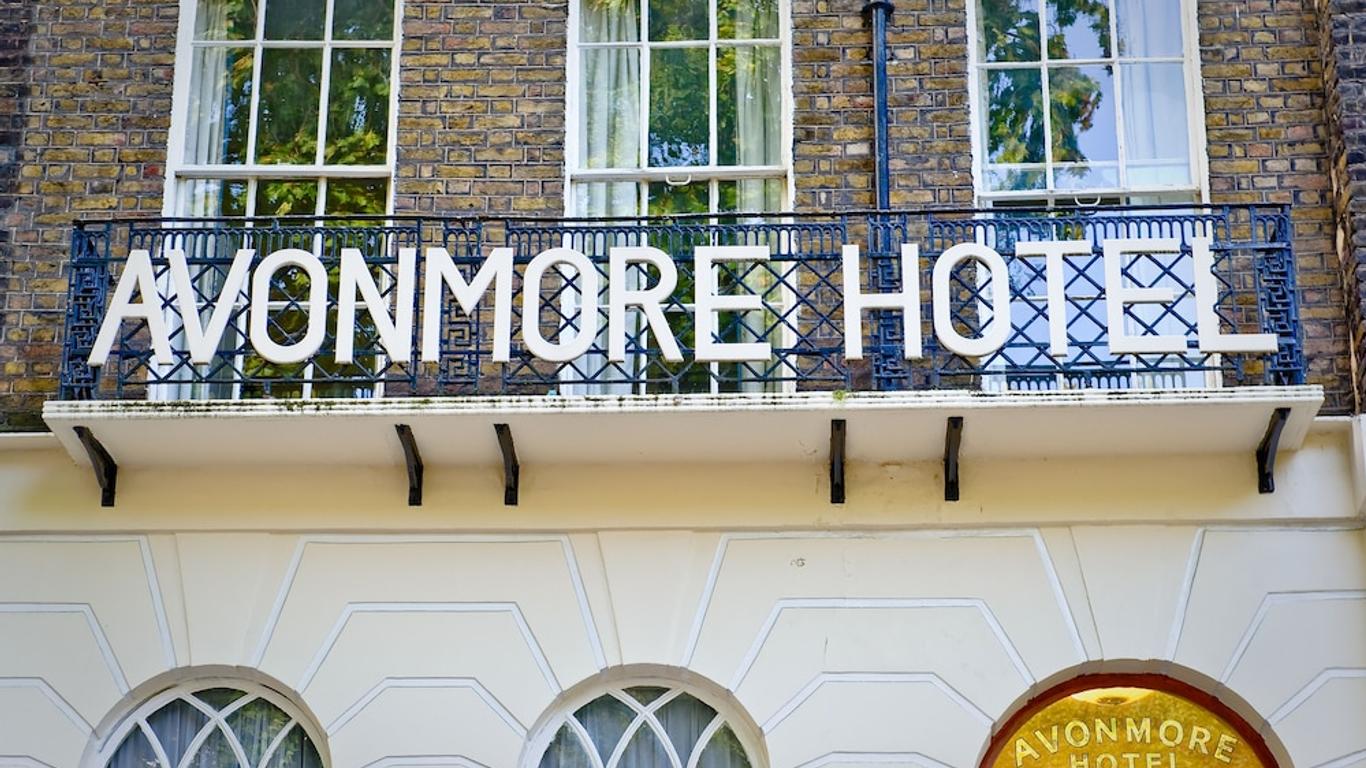 Avonmore Hotel Cartwright Gardens