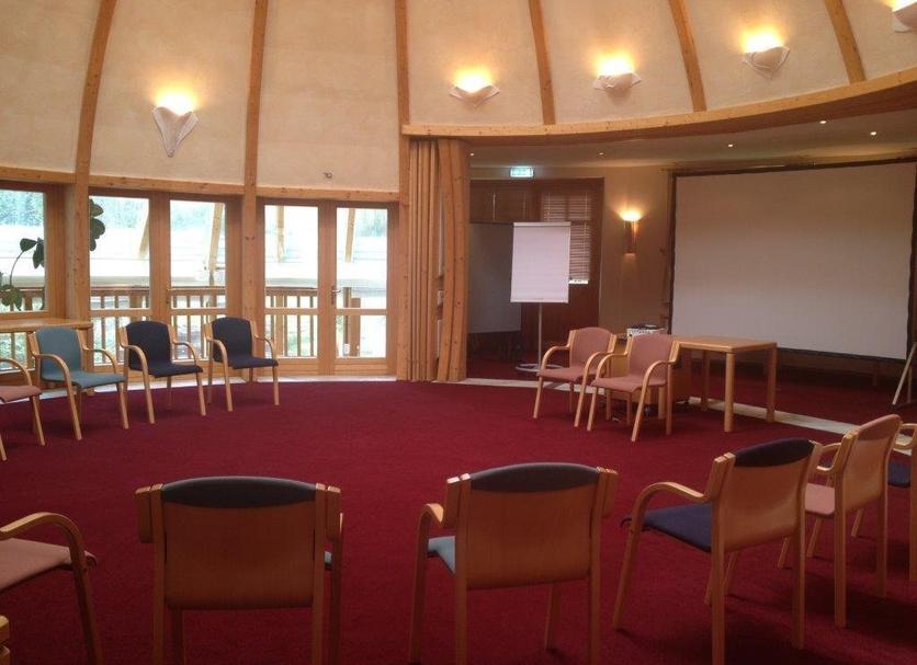 Conference room Photo