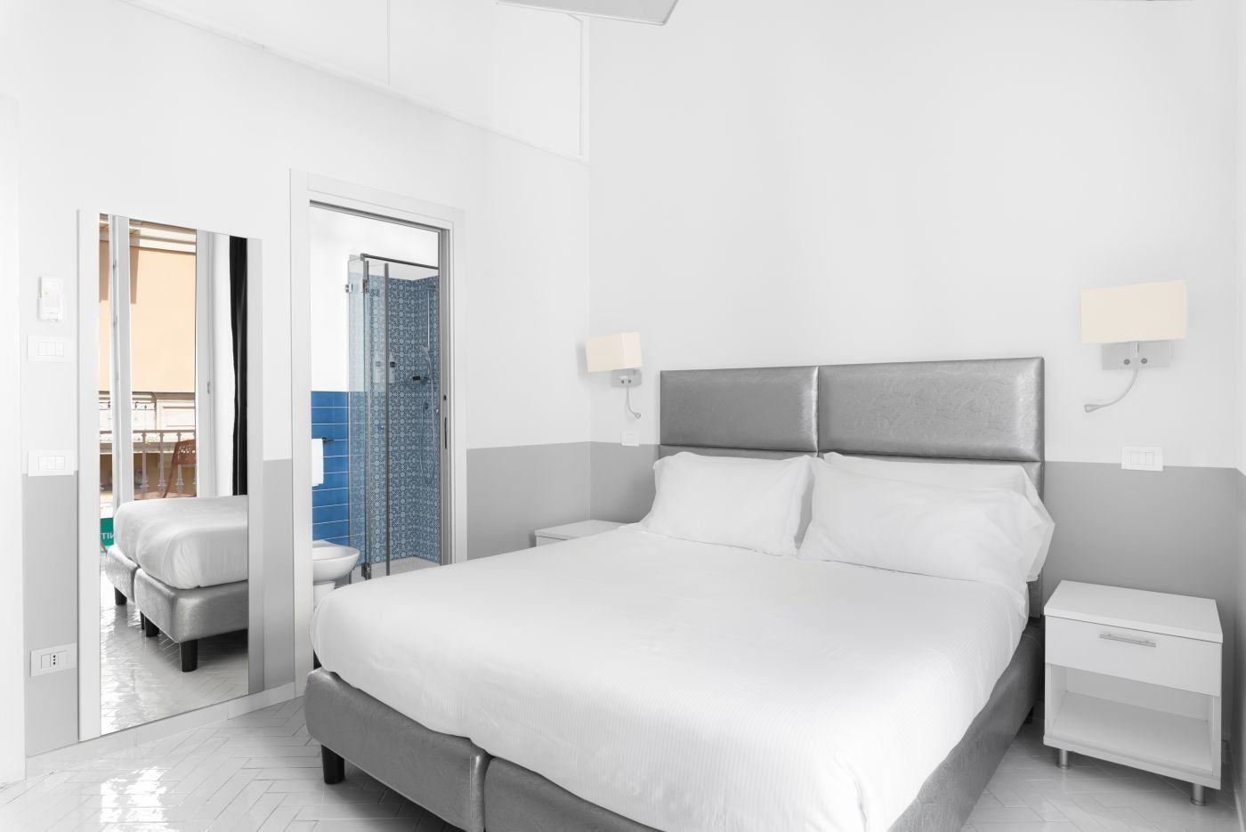 Hotel amenity
