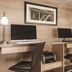 Business centre