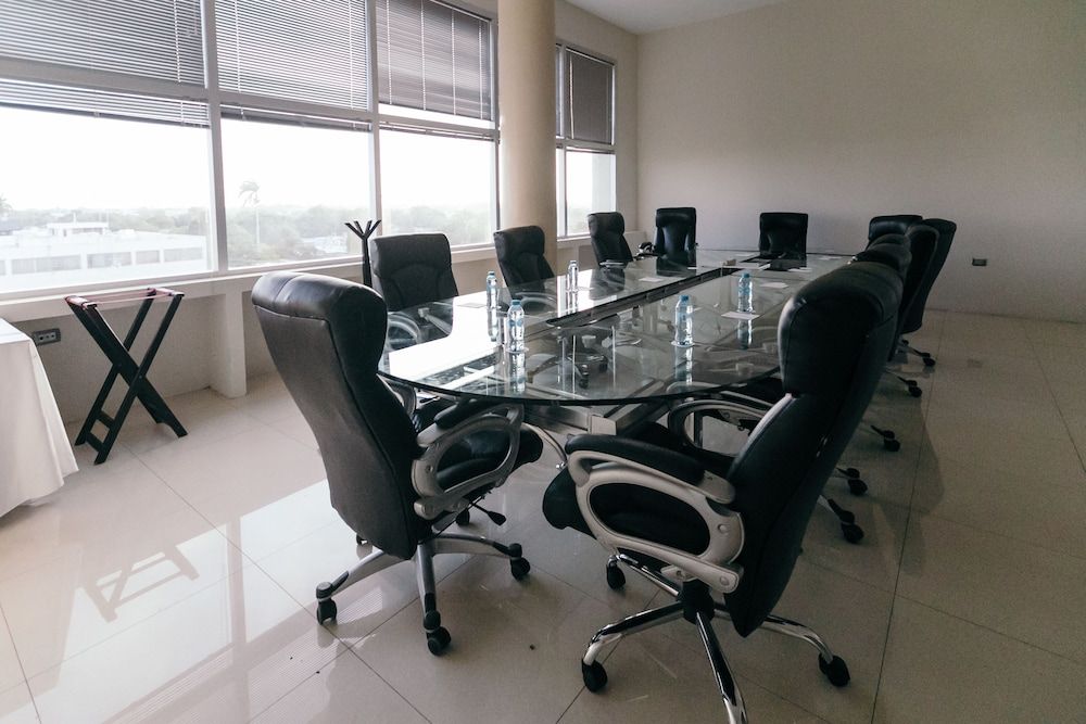 Conference room