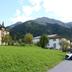 Outdoors view