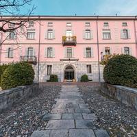 Hotel Zurigo Downtown