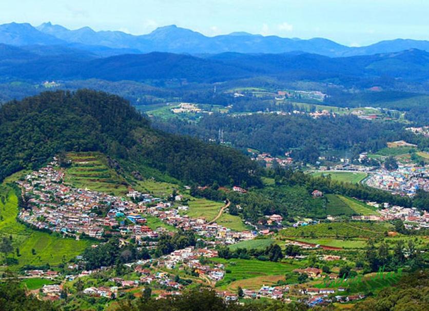 Outdoors view Photo