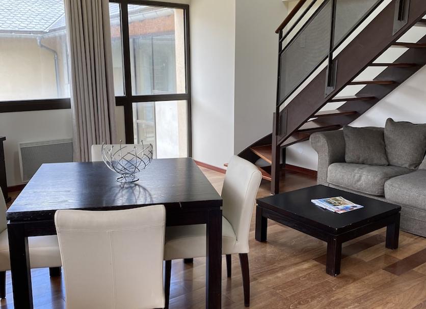 Dining room Photo
