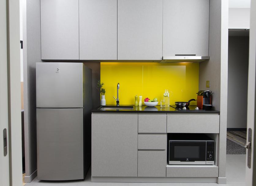 Kitchen Photo