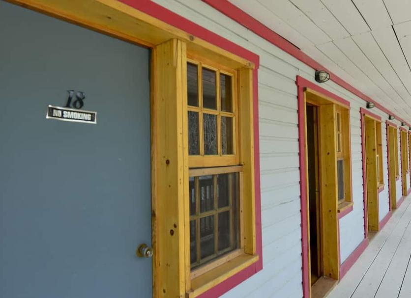 Outdoors view Photo