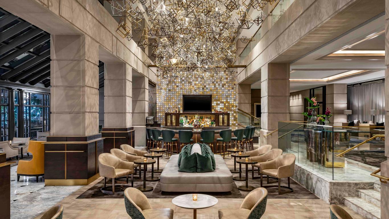 Fairmont Washington D.C. Georgetown