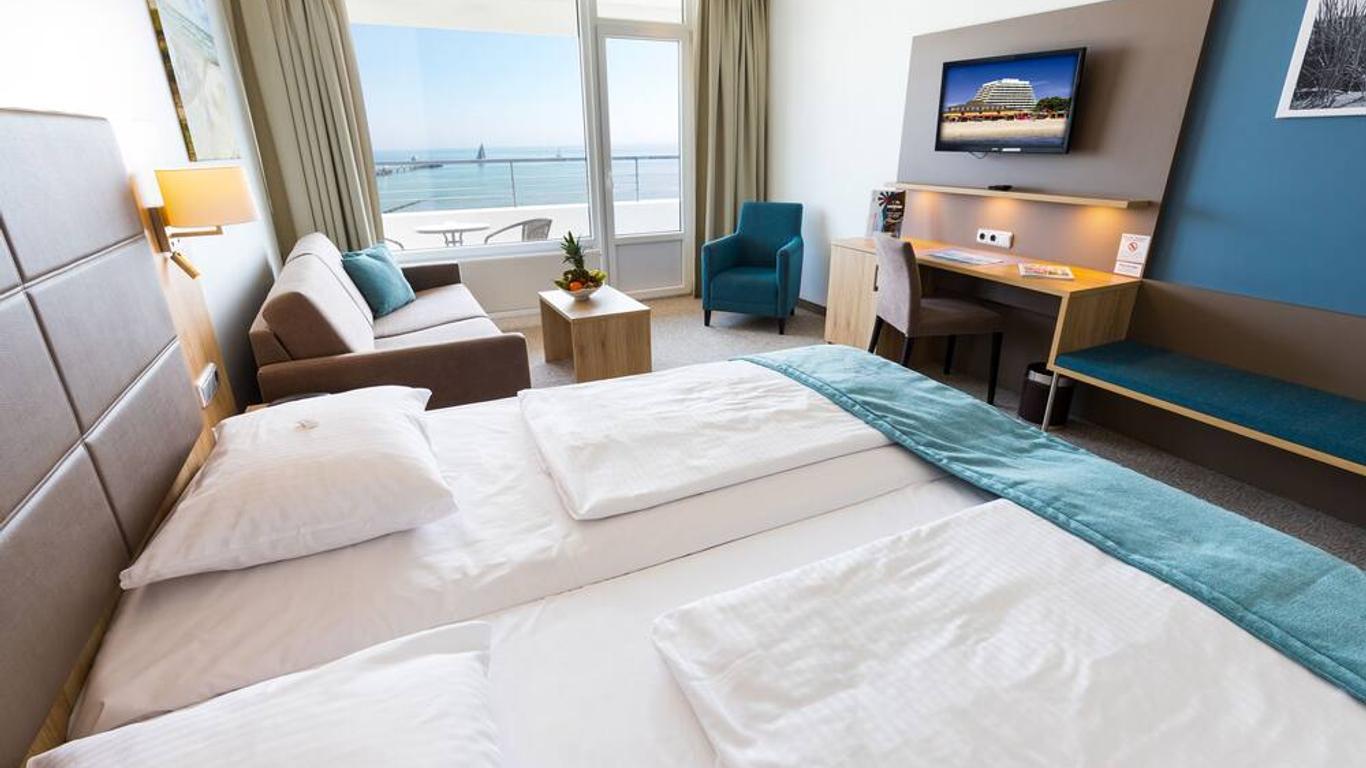 Carat Hotel Grömitz