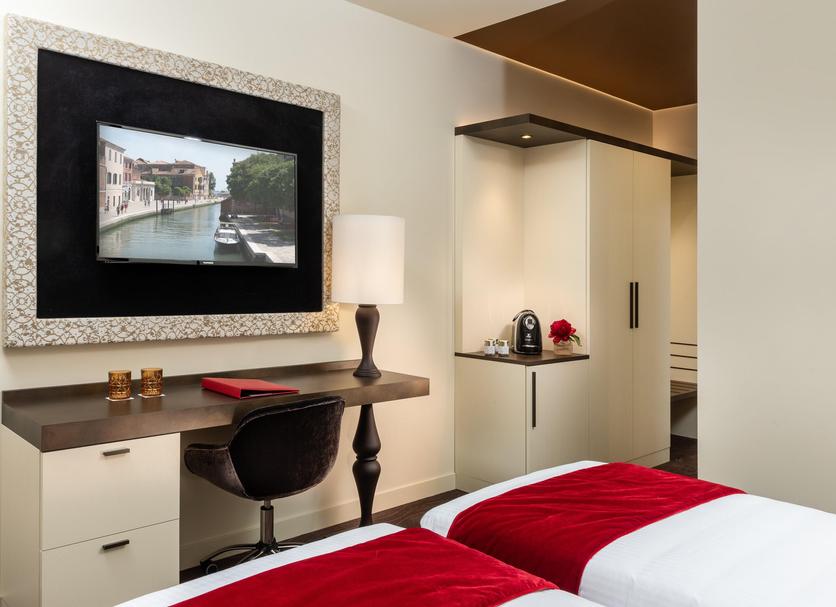Room amenity Photo