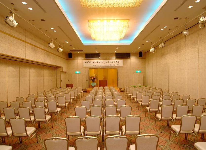 Conference room Photo