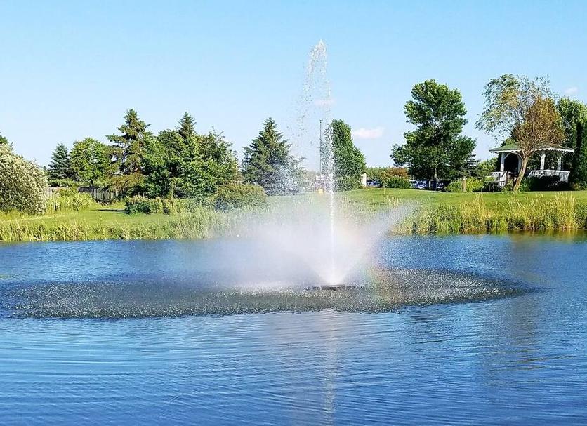 Outdoors view Photo