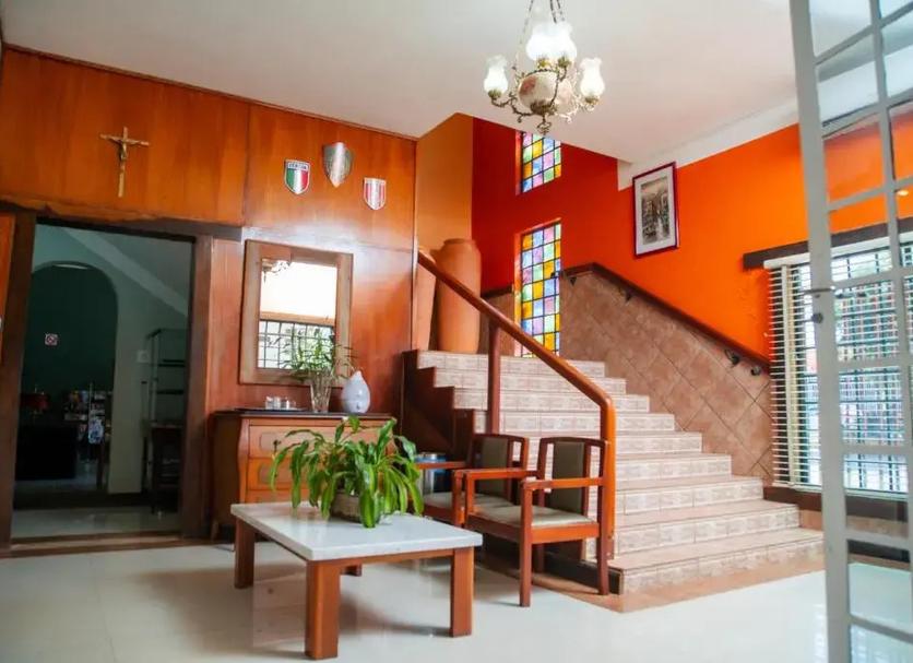 Stairs Photo