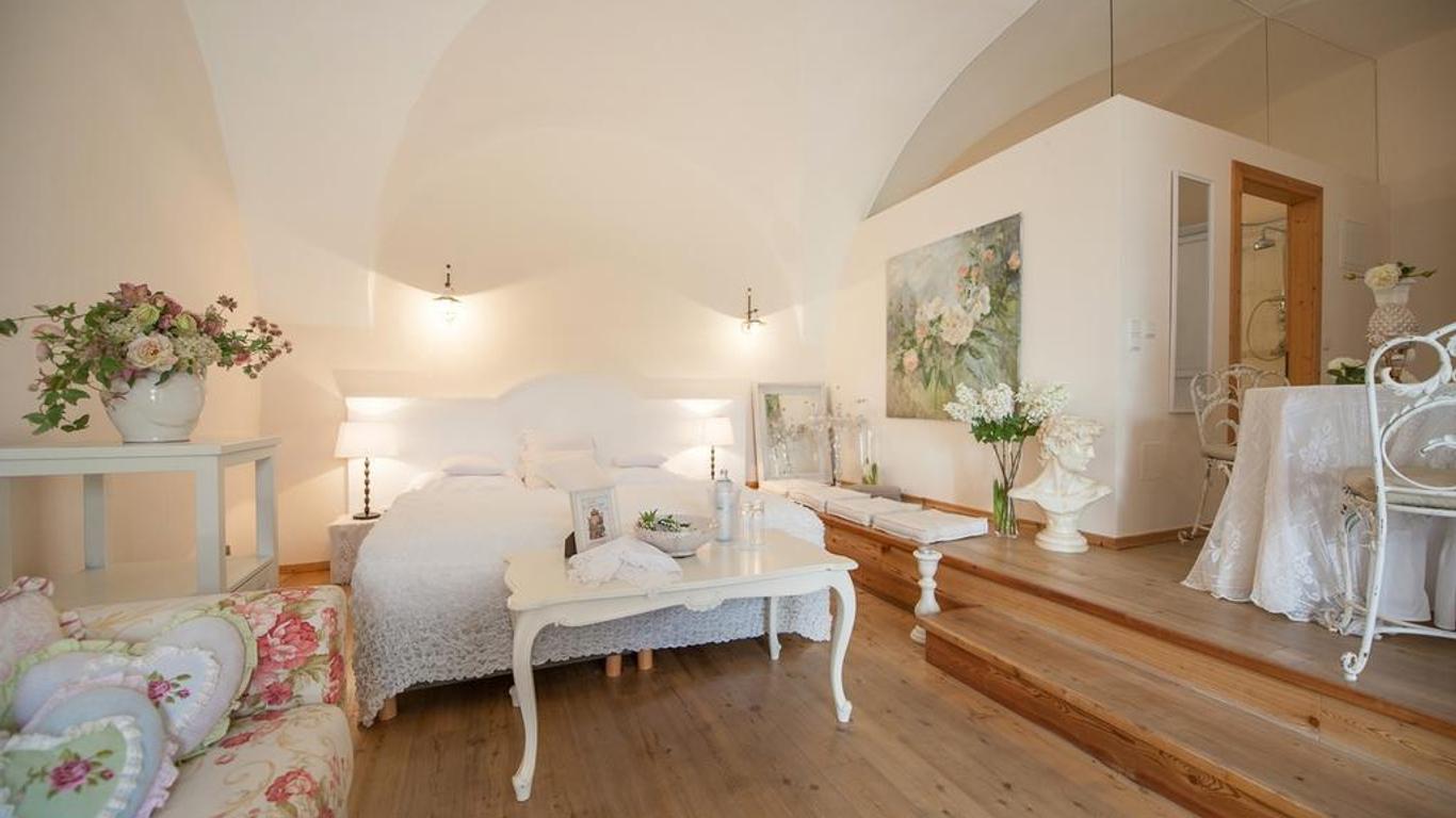 Art Boutique Hotel Bürgerhaus