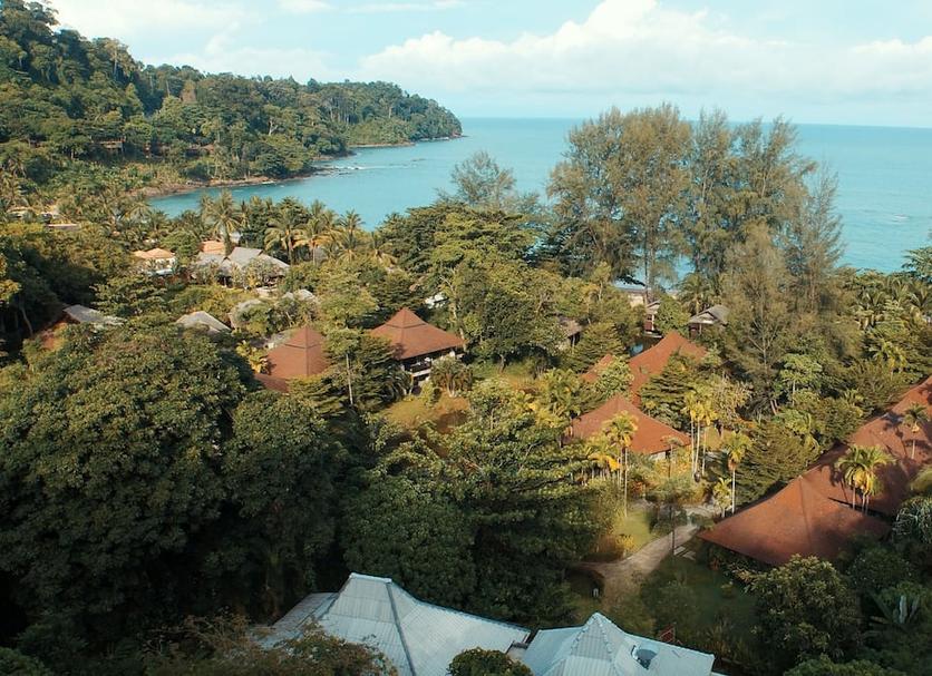 Outdoors view Photo