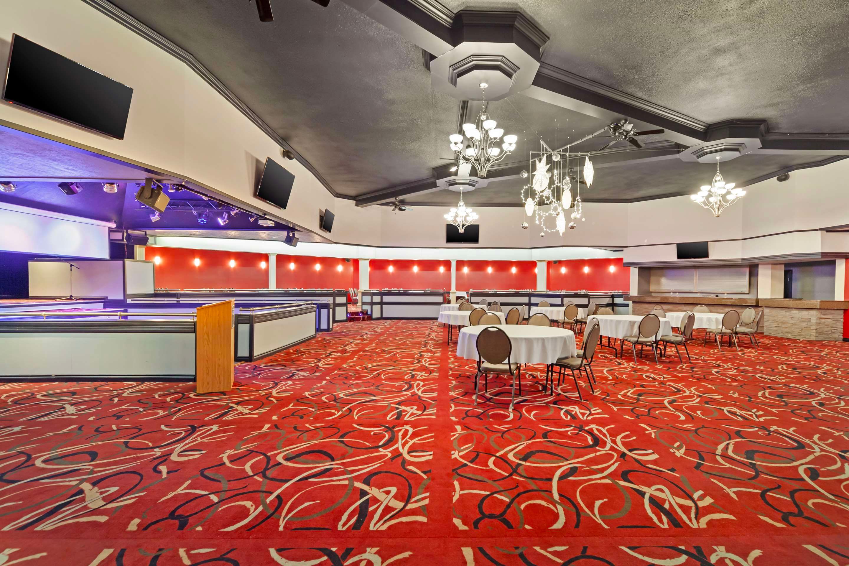 Conference room