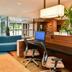 Business centre