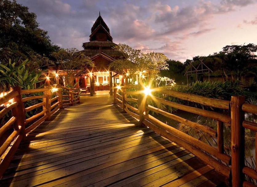 Outdoors view Photo
