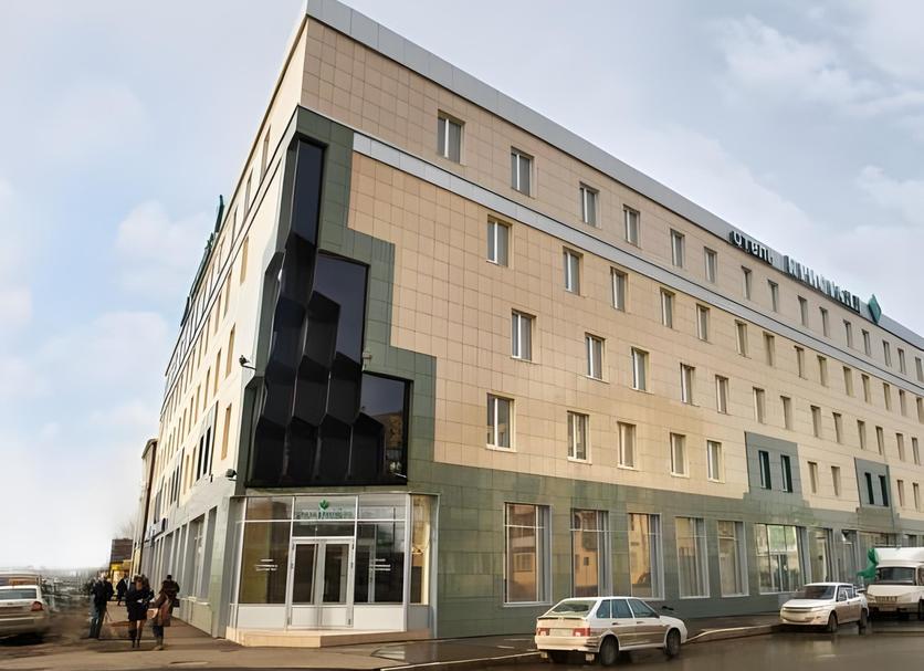 Building Photo