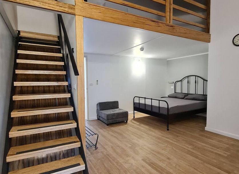 Stairs Photo