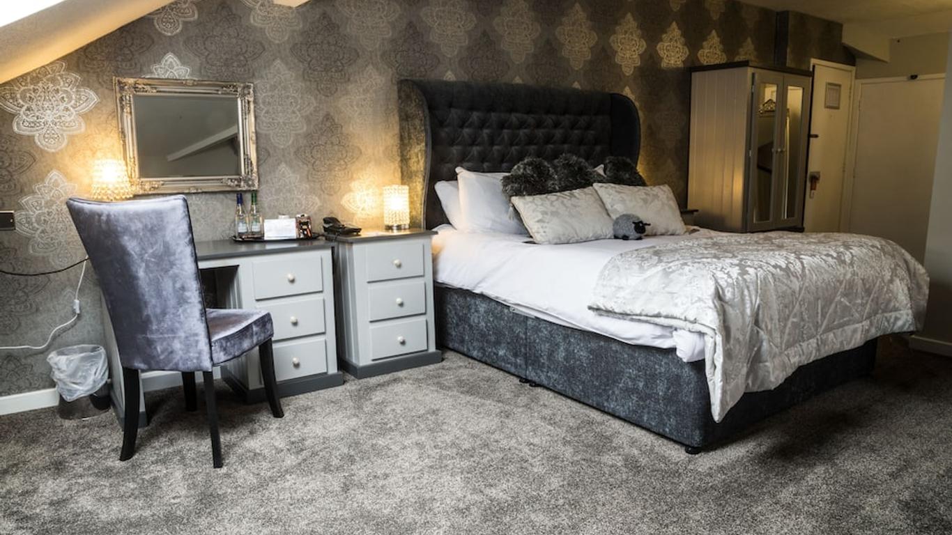 Hotel St Pierre, Sure Hotel Collection by Best Western