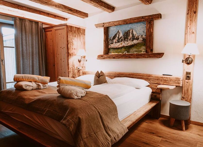 Bedroom Photo