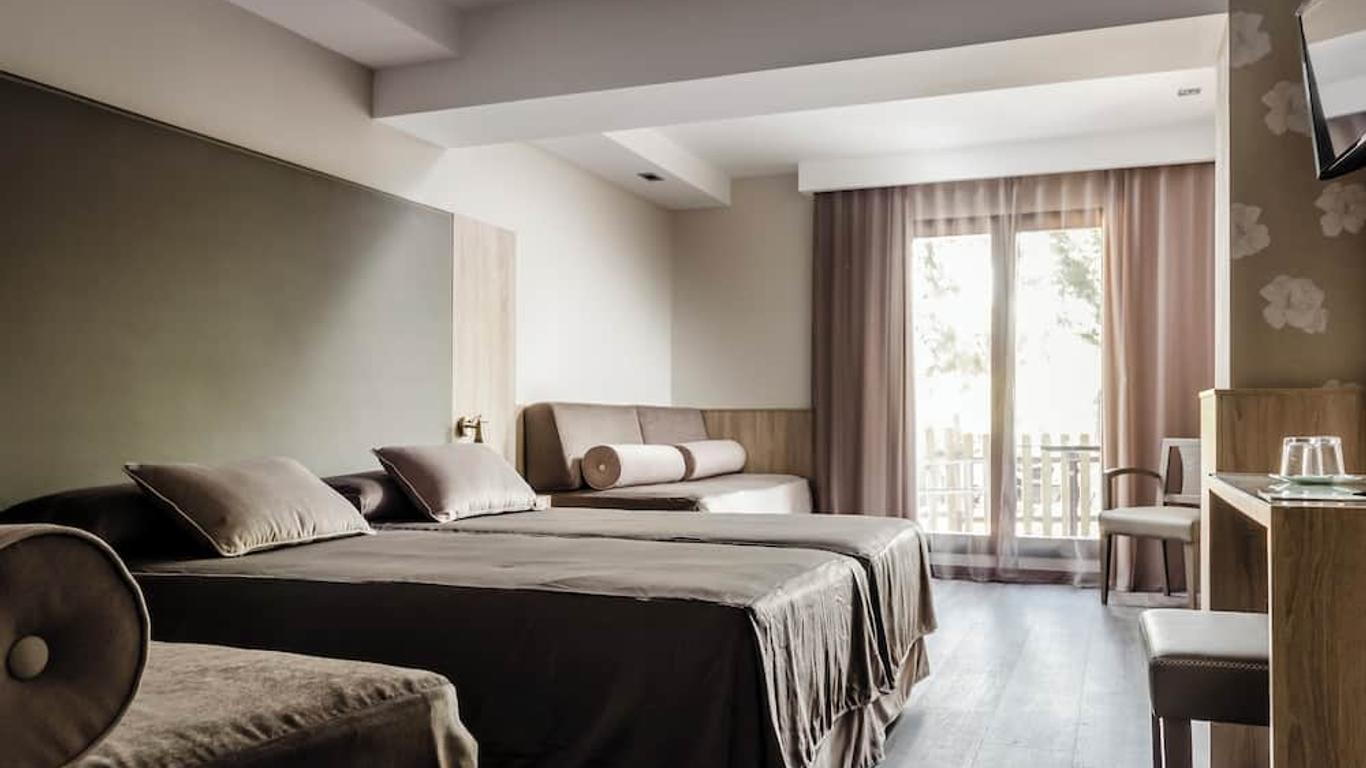Hotel Civera