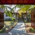 Outdoors view