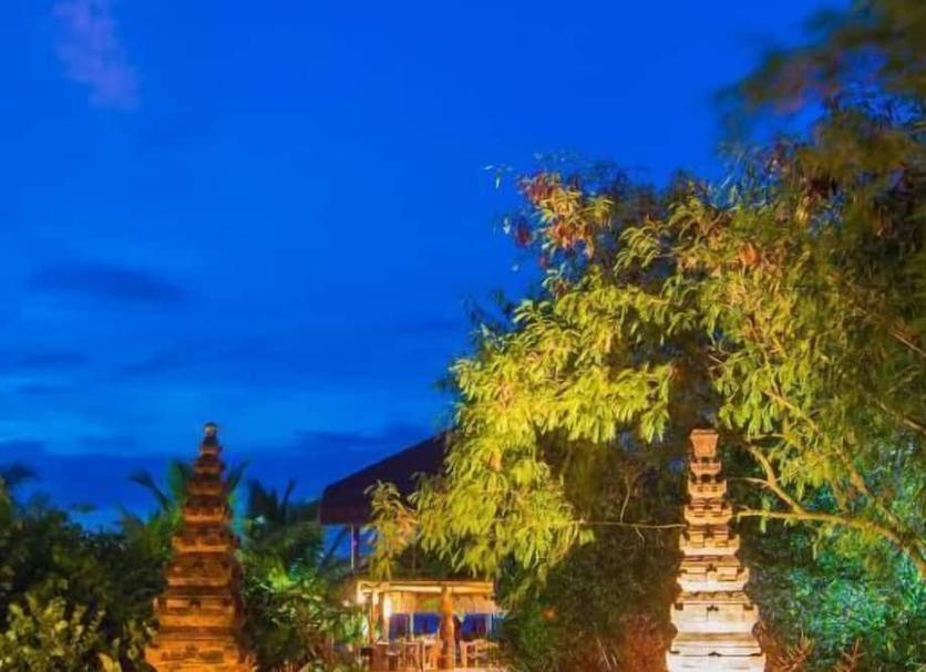 Outdoors view Photo