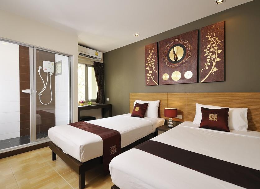 Bedroom Photo