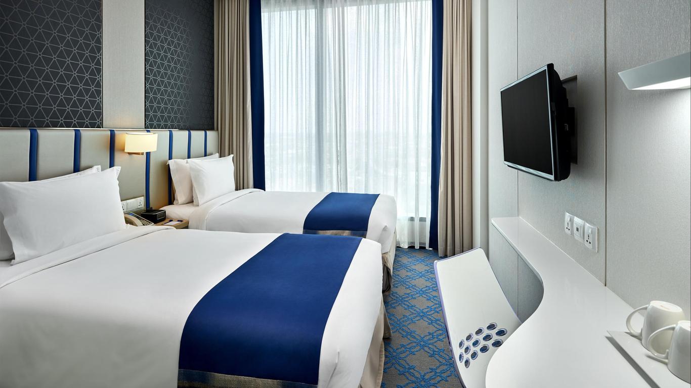 Holiday Inn Express Singapore Katong