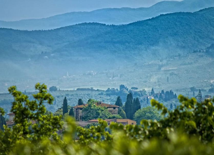 Outdoors view Photo