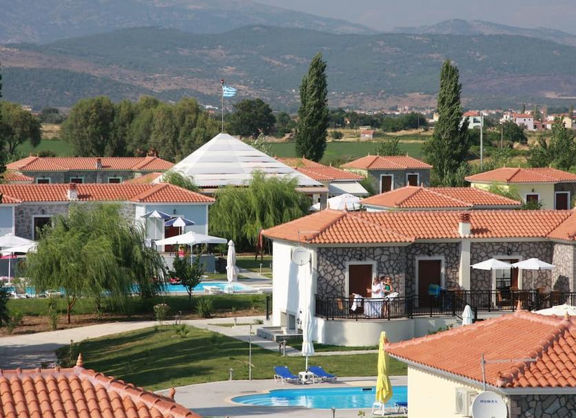 Outdoors view Photo