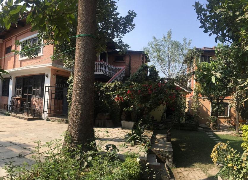 Outdoors view Photo