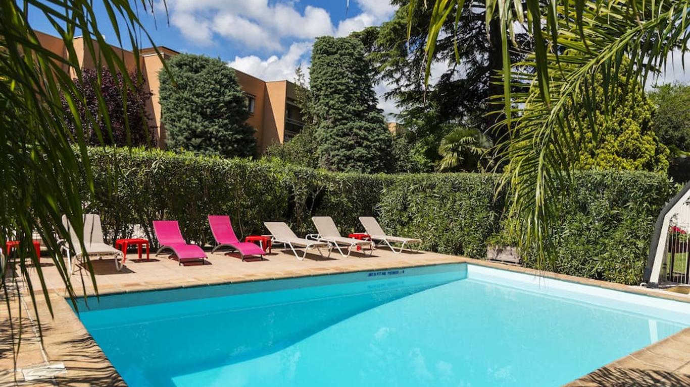 Hotel Beau Séjour