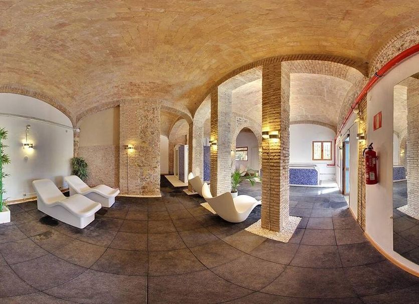 Spa Photo