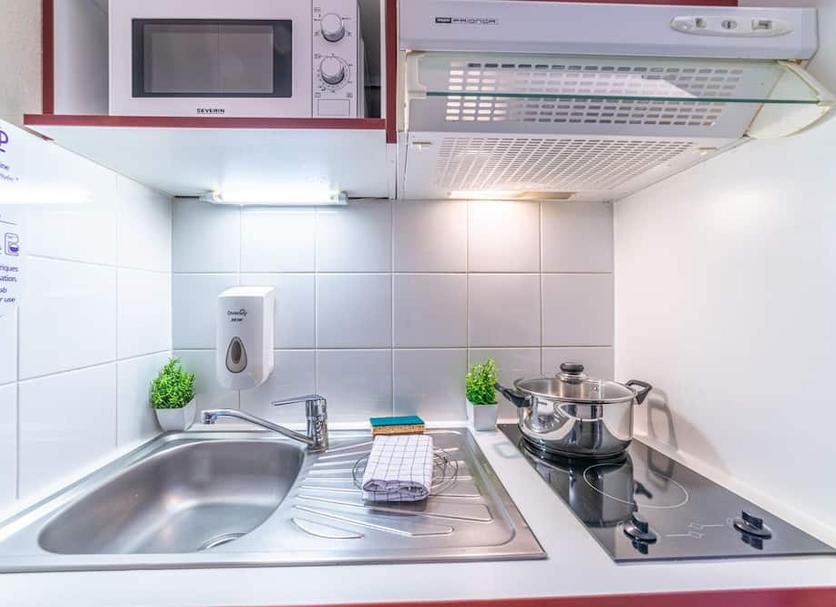 Kitchen Photo