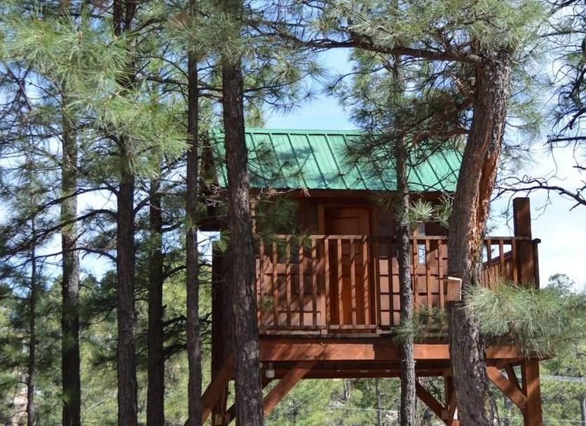 Outdoors view Photo