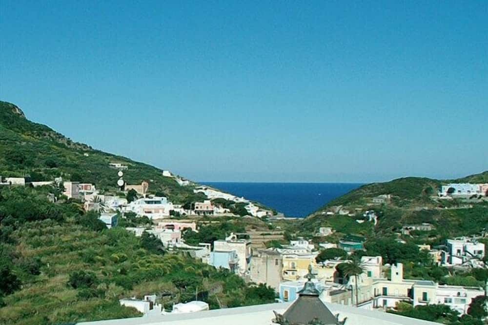 Outdoors view