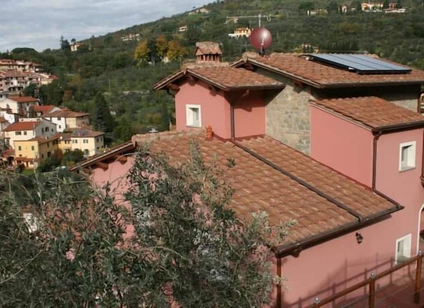 Outdoors view Photo