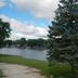 Outdoors view