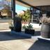 Outdoors view