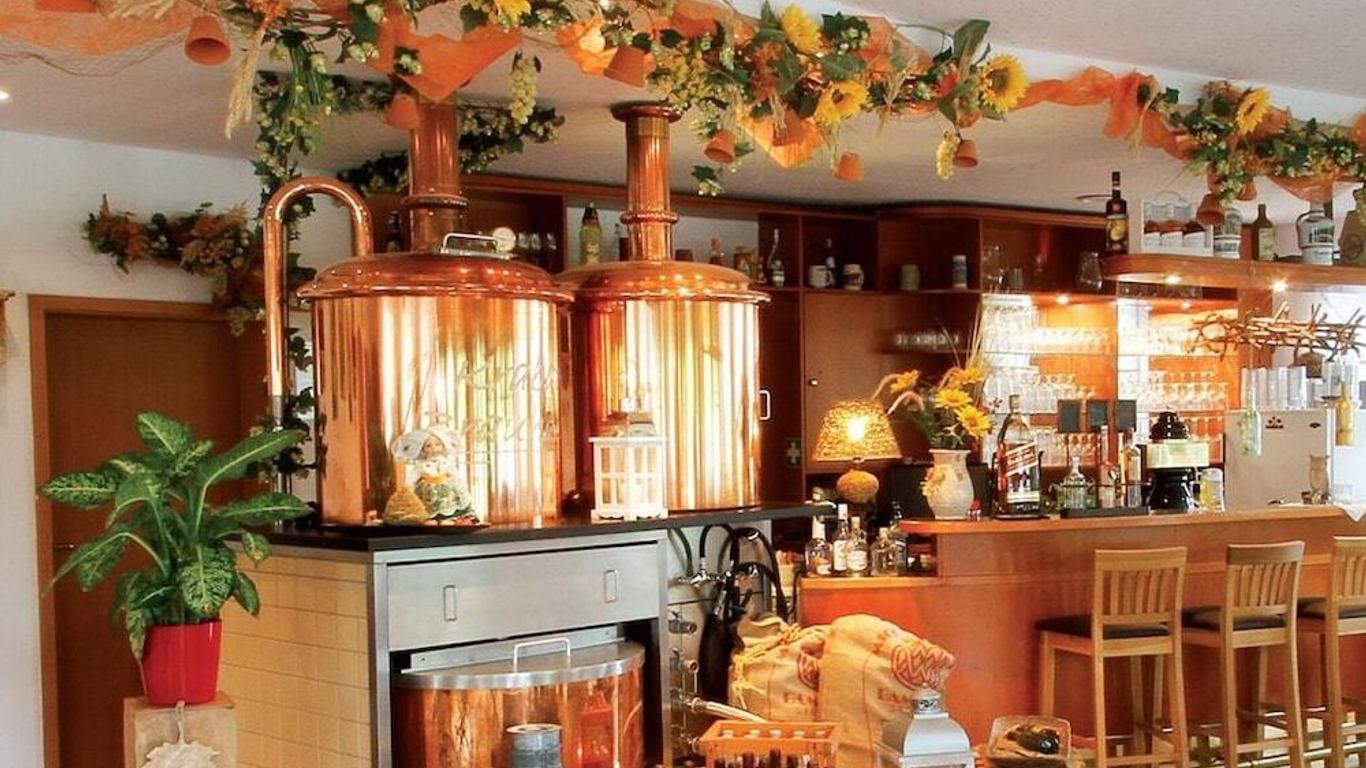 Spreewaldhotel zur Seerose