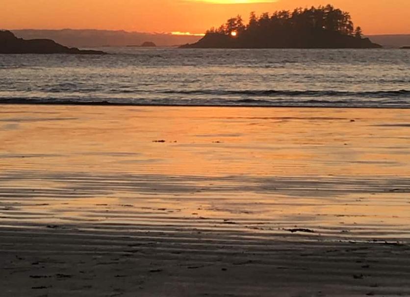 Beach Photo