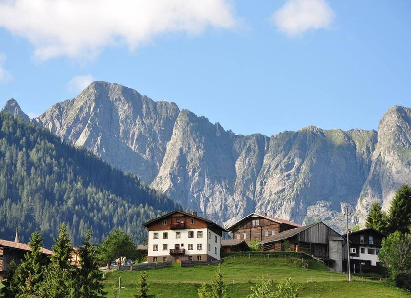 Outdoors view Photo