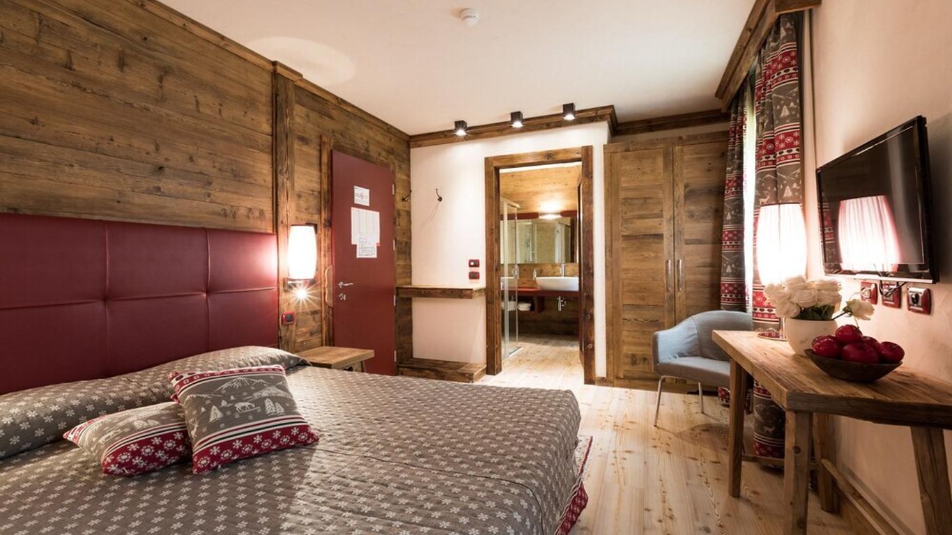 Hotel Maso del Brenta