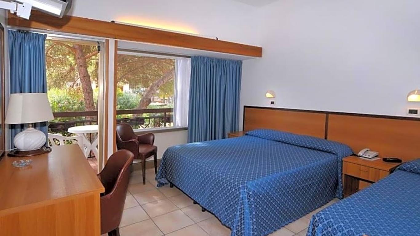 Hotel Lilly